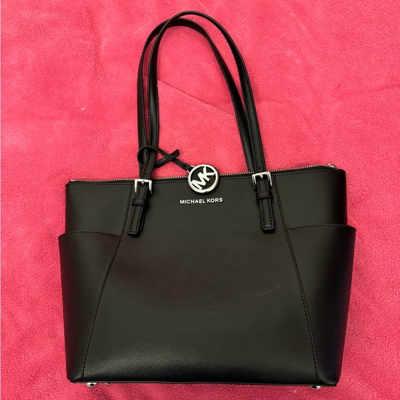 Michael Kors Charolette Bag - Picture 2 of 5